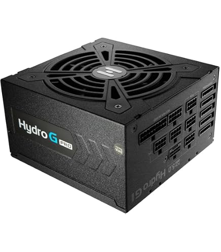 FSP DAGGER PRO(ATX3.1) 850W : Amazon.com.tr: Bilgisayar